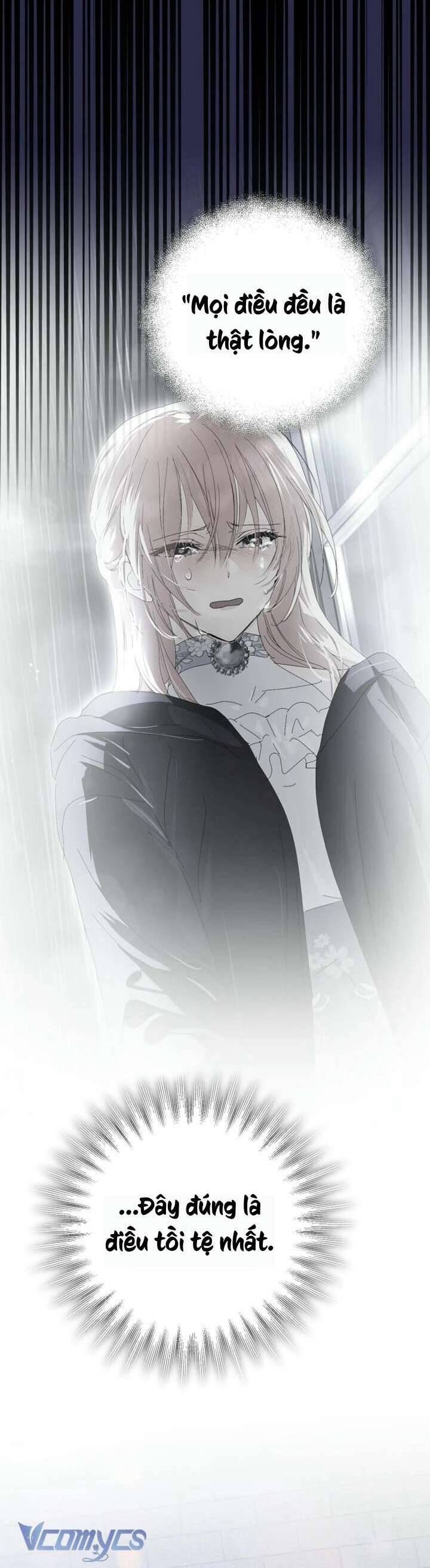 Phía Sau Mặt Nạ Của Nam Chính Hiền Lành - Chapter 78 - Page 47