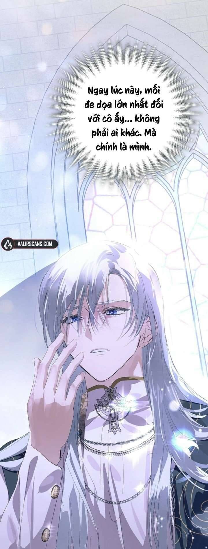 Phía Sau Mặt Nạ Của Nam Chính Hiền Lành - Chapter 78 - Page 48