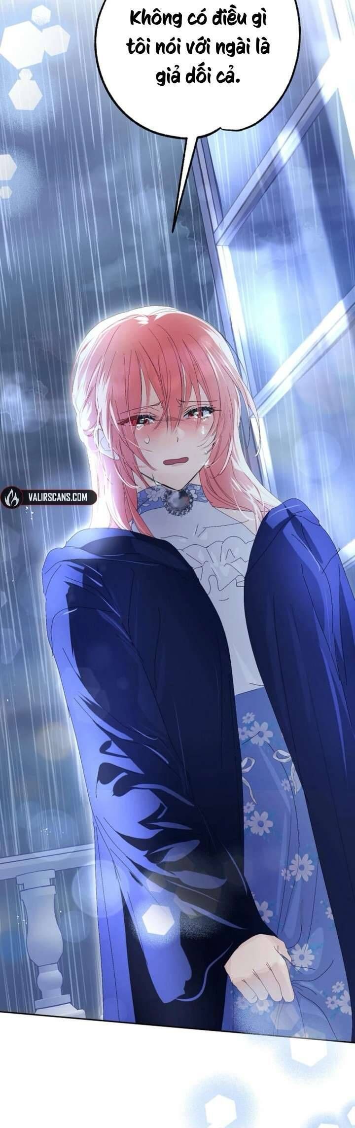 Phía Sau Mặt Nạ Của Nam Chính Hiền Lành - Chapter 78 - Page 5