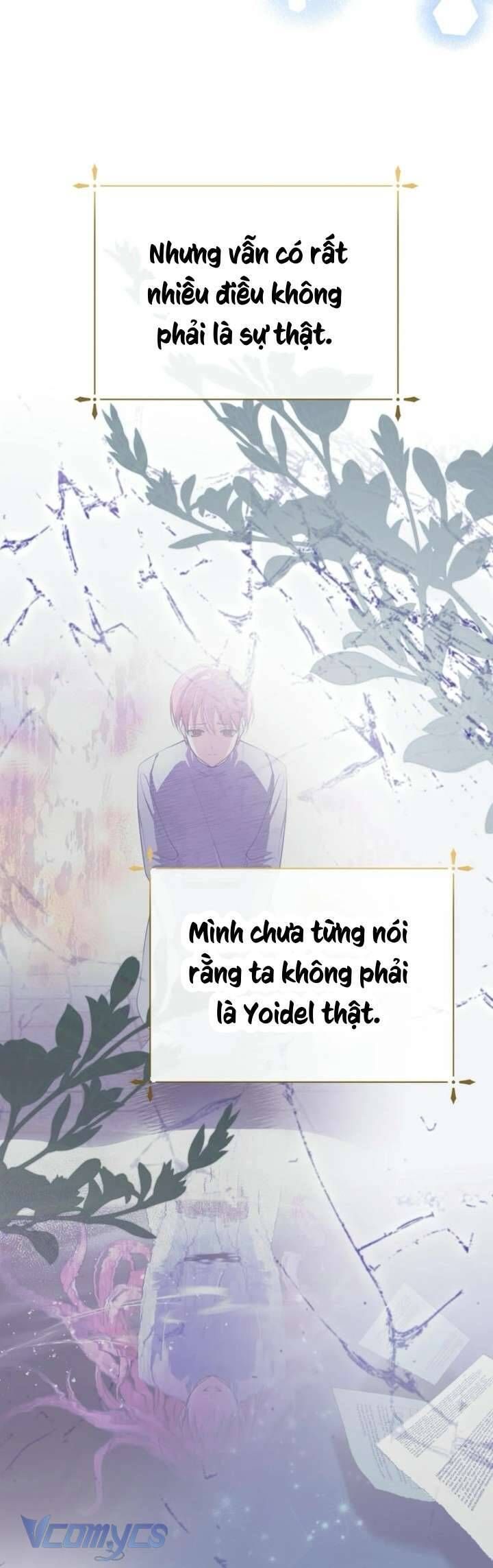 Phía Sau Mặt Nạ Của Nam Chính Hiền Lành - Chapter 78 - Page 6