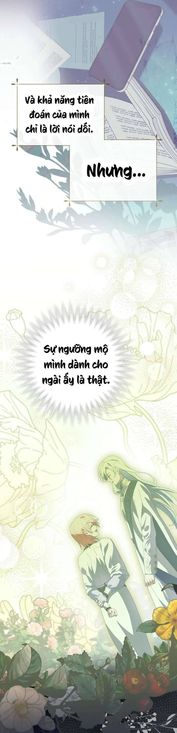 Phía Sau Mặt Nạ Của Nam Chính Hiền Lành - Chapter 78 - Page 7