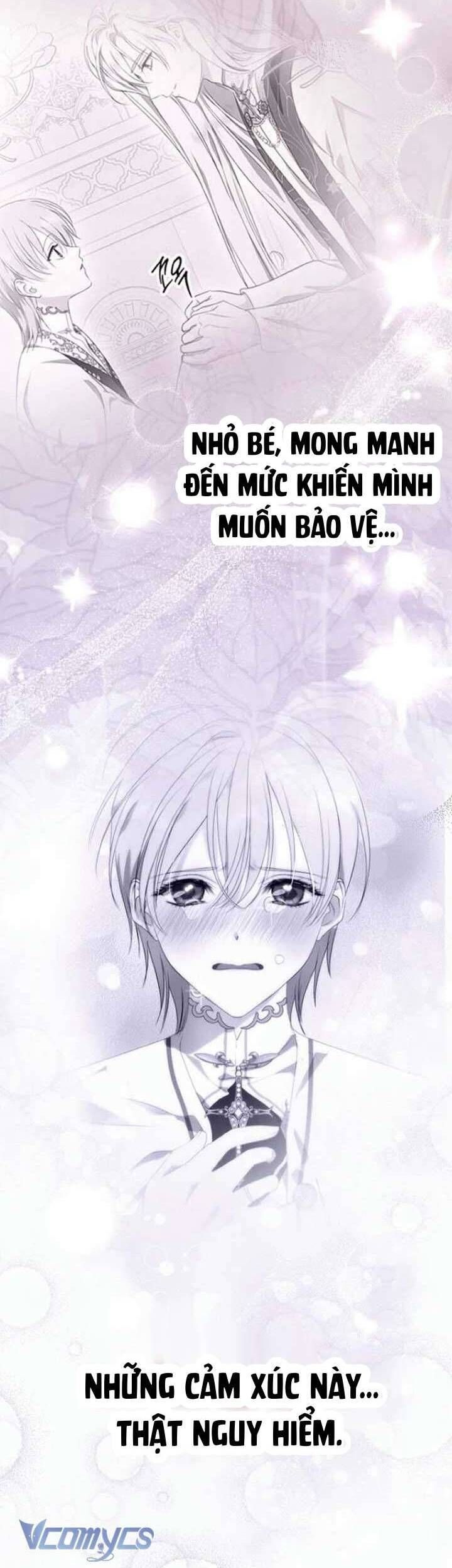 Phía Sau Mặt Nạ Của Nam Chính Hiền Lành - Chapter 79 - Page 10