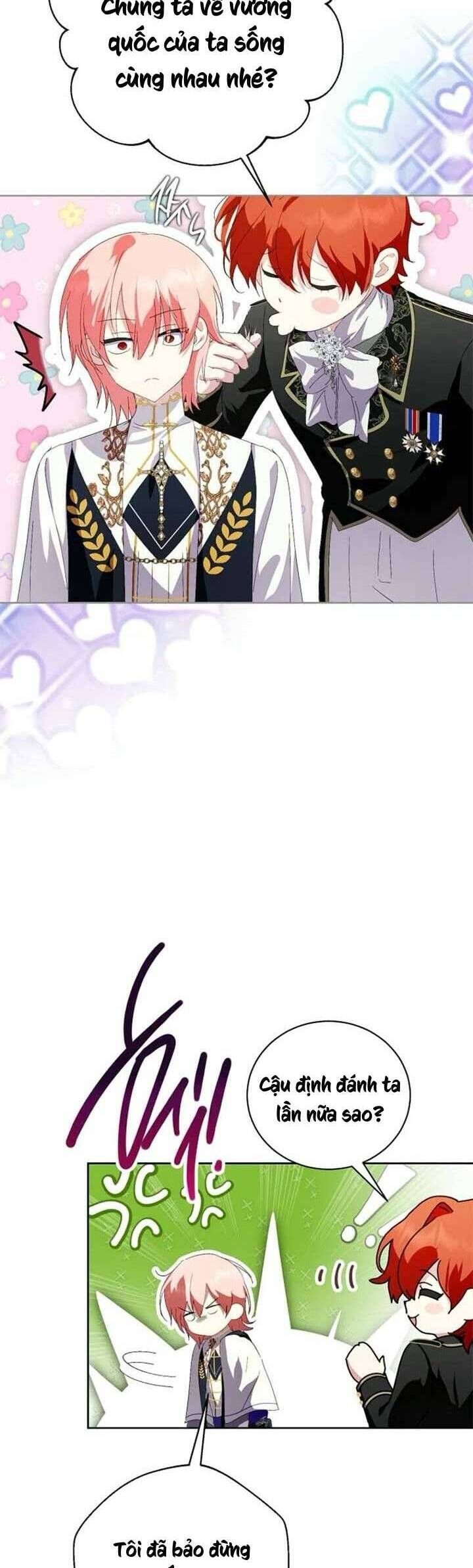 Phía Sau Mặt Nạ Của Nam Chính Hiền Lành - Chapter 79 - Page 16