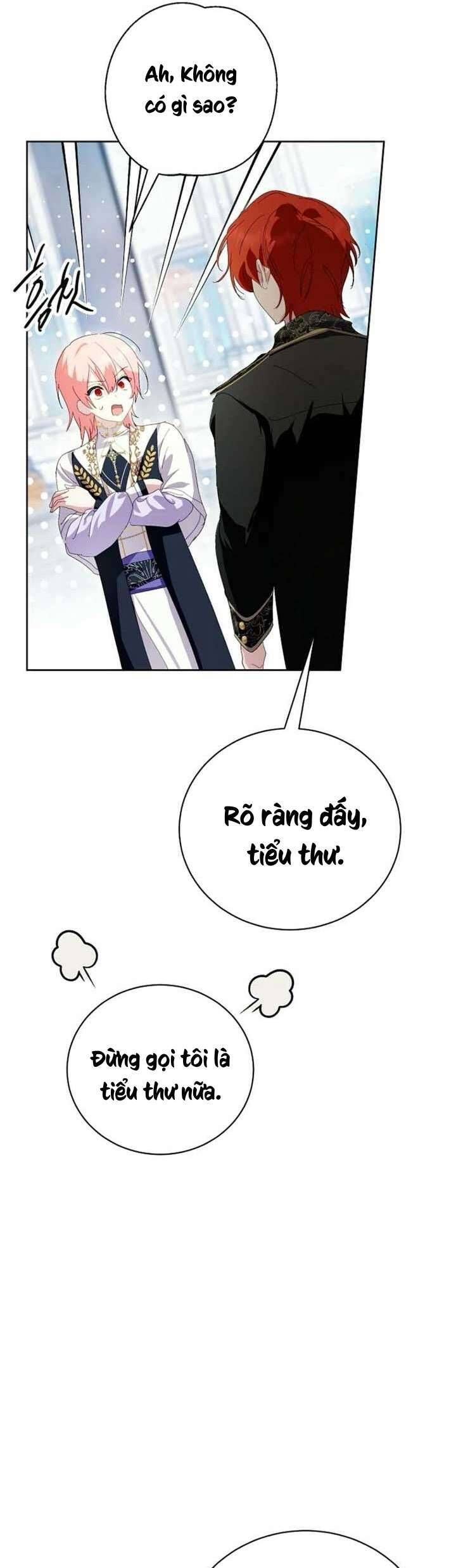 Phía Sau Mặt Nạ Của Nam Chính Hiền Lành - Chapter 79 - Page 23