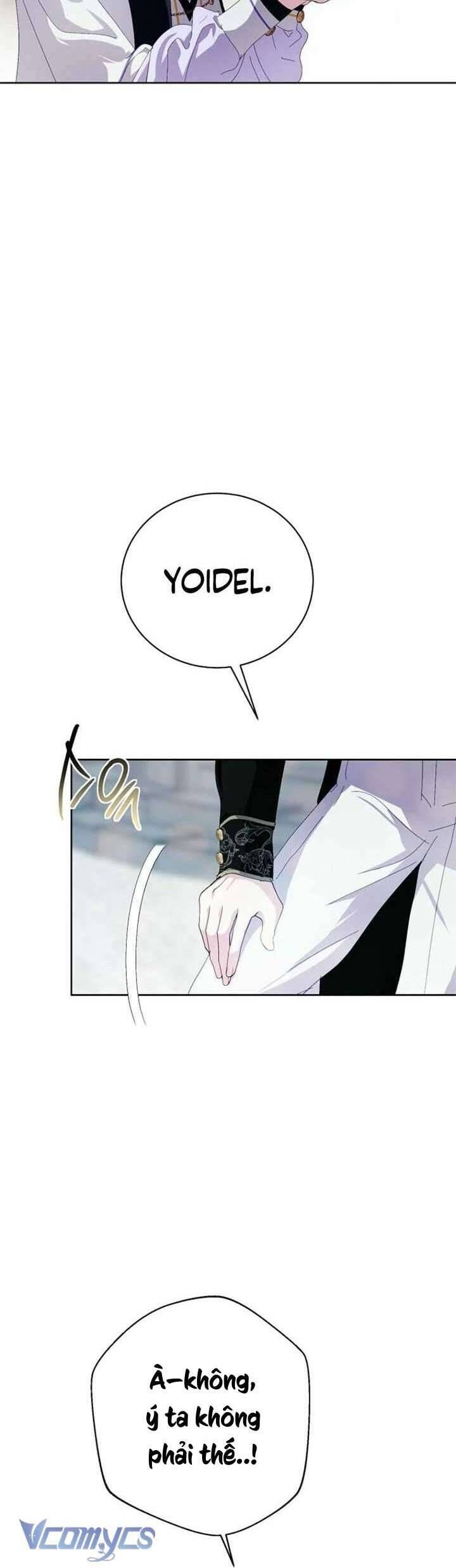 Phía Sau Mặt Nạ Của Nam Chính Hiền Lành - Chapter 79 - Page 26