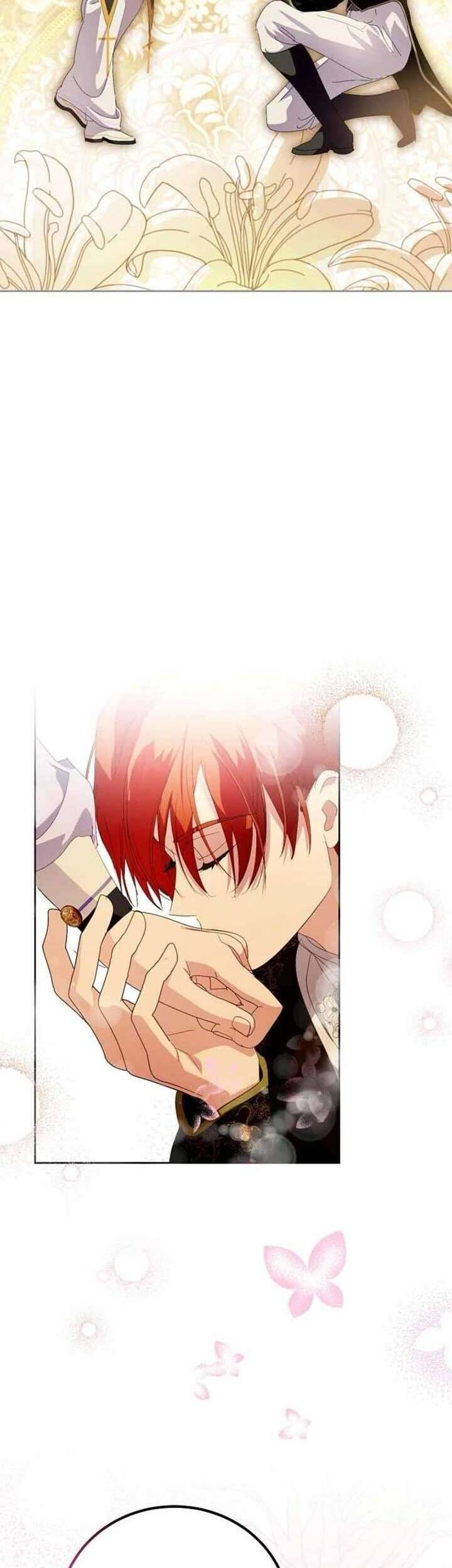 Phía Sau Mặt Nạ Của Nam Chính Hiền Lành - Chapter 79 - Page 28