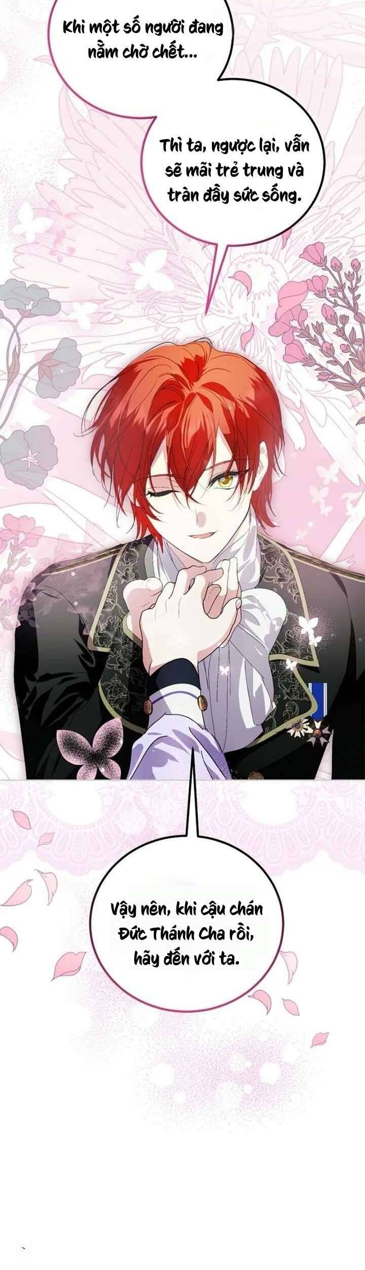 Phía Sau Mặt Nạ Của Nam Chính Hiền Lành - Chapter 79 - Page 29