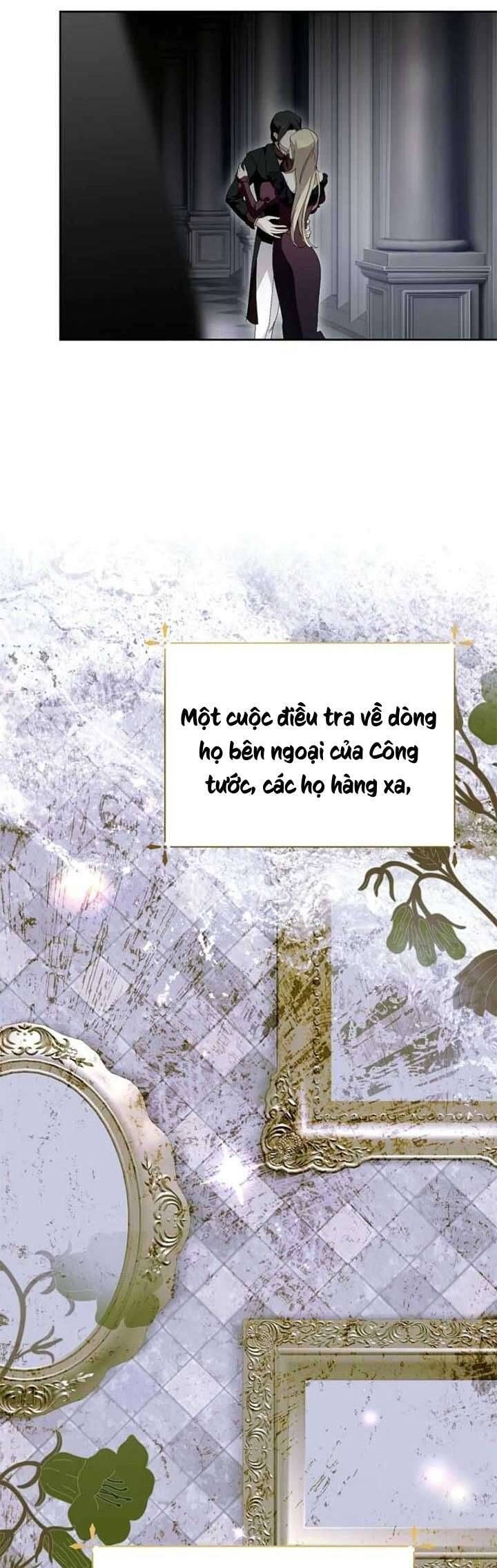 Phía Sau Mặt Nạ Của Nam Chính Hiền Lành - Chapter 79 - Page 3