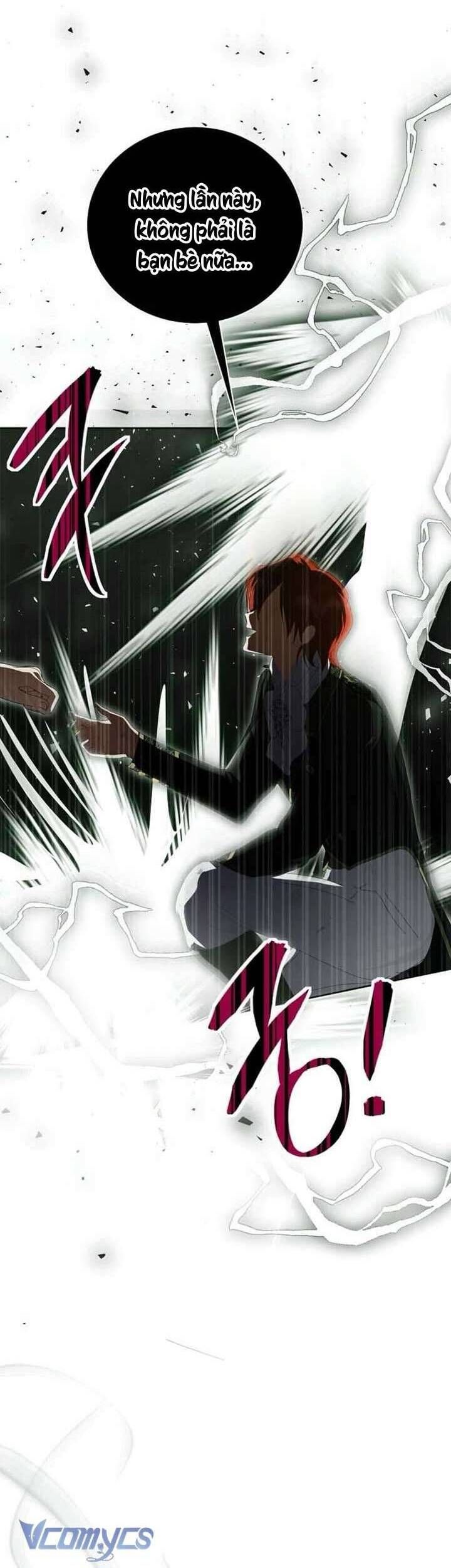 Phía Sau Mặt Nạ Của Nam Chính Hiền Lành - Chapter 79 - Page 30