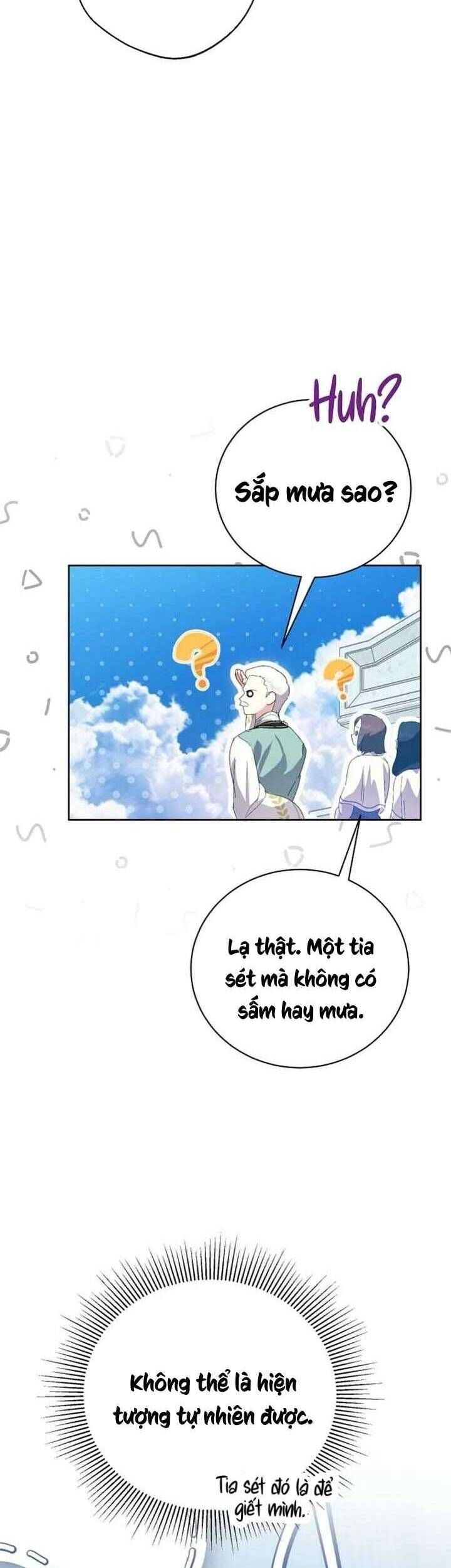 Phía Sau Mặt Nạ Của Nam Chính Hiền Lành - Chapter 79 - Page 32