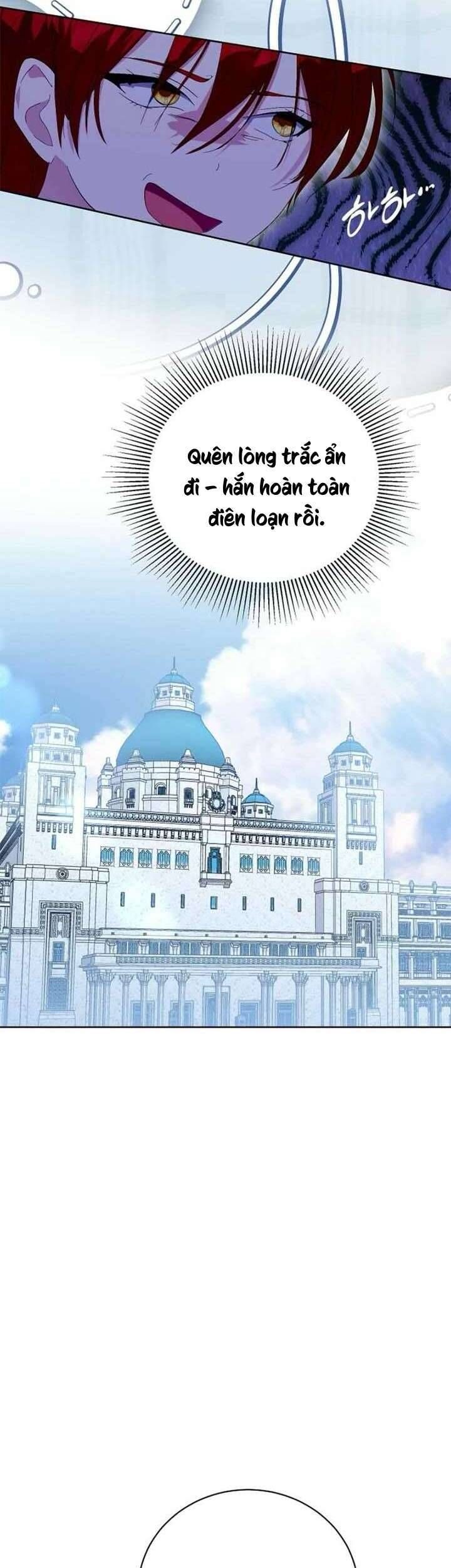 Phía Sau Mặt Nạ Của Nam Chính Hiền Lành - Chapter 79 - Page 33