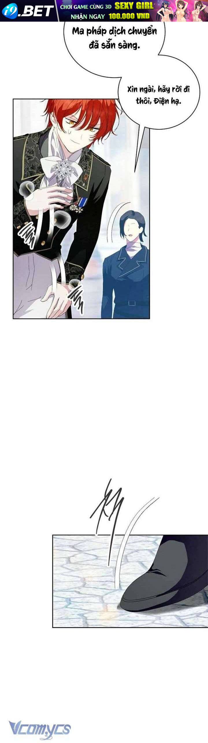 Phía Sau Mặt Nạ Của Nam Chính Hiền Lành - Chapter 79 - Page 34