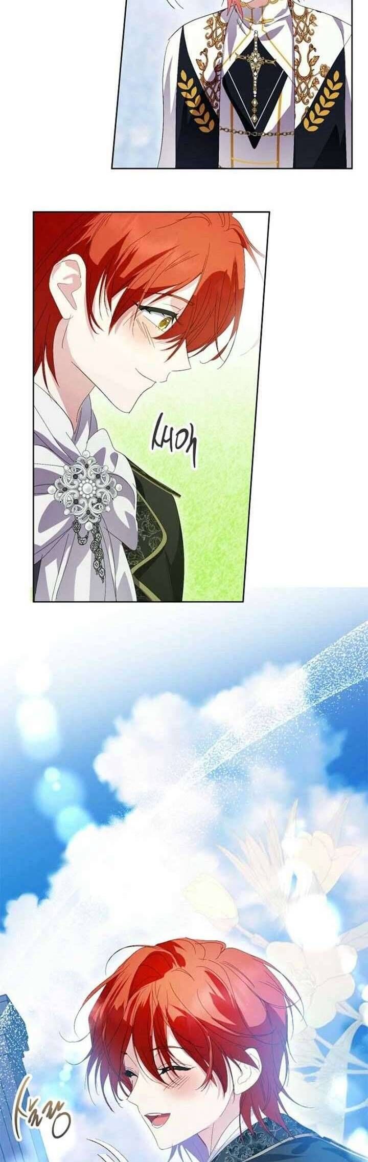 Phía Sau Mặt Nạ Của Nam Chính Hiền Lành - Chapter 79 - Page 36