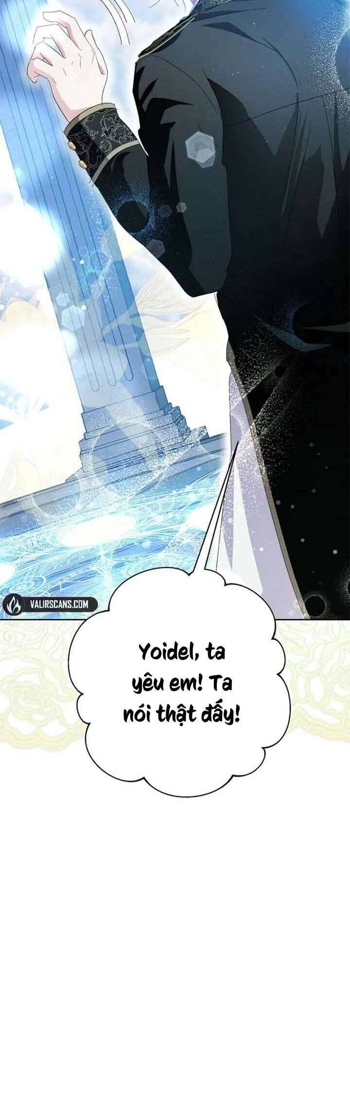 Phía Sau Mặt Nạ Của Nam Chính Hiền Lành - Chapter 79 - Page 37