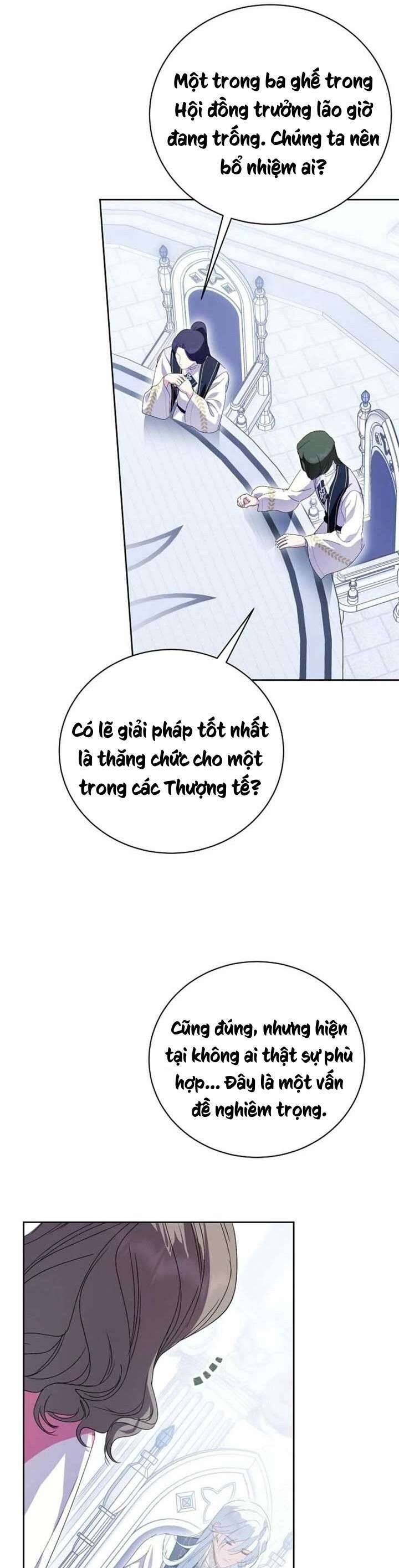 Phía Sau Mặt Nạ Của Nam Chính Hiền Lành - Chapter 79 - Page 39
