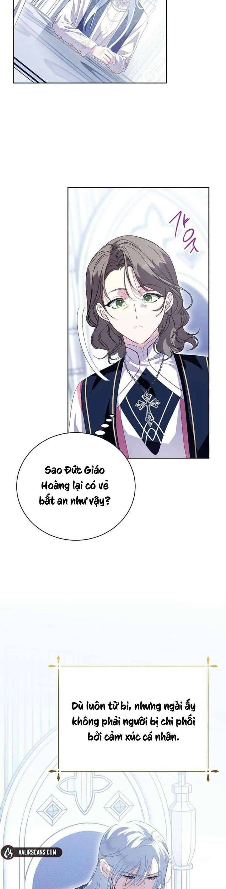 Phía Sau Mặt Nạ Của Nam Chính Hiền Lành - Chapter 79 - Page 40