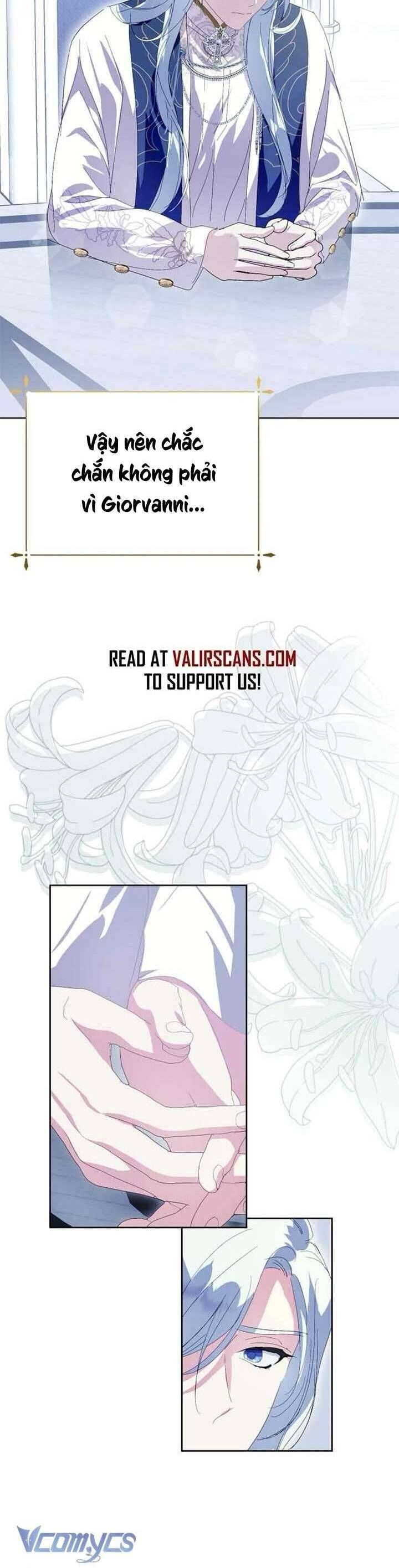 Phía Sau Mặt Nạ Của Nam Chính Hiền Lành - Chapter 79 - Page 41