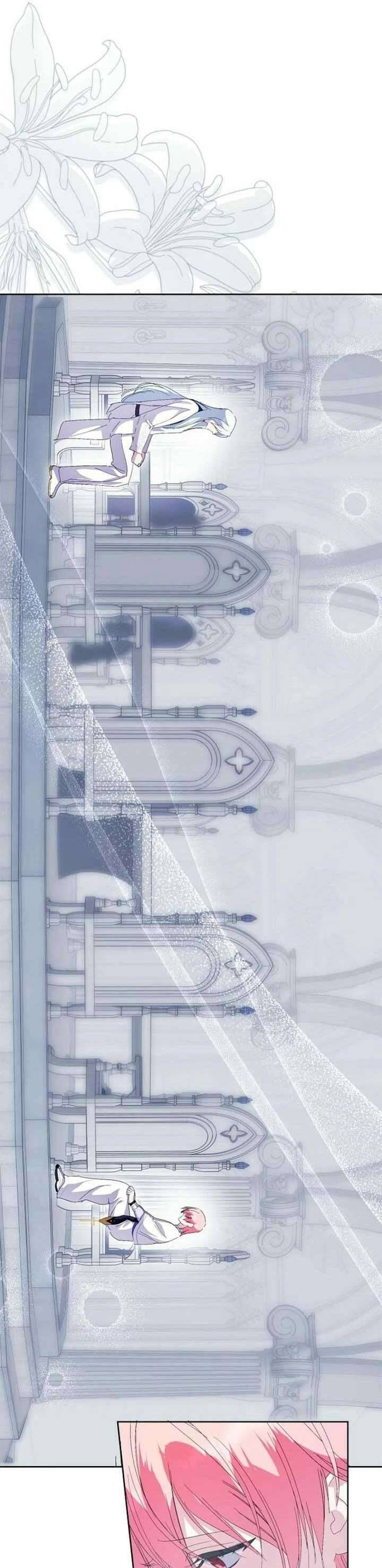 Phía Sau Mặt Nạ Của Nam Chính Hiền Lành - Chapter 79 - Page 42