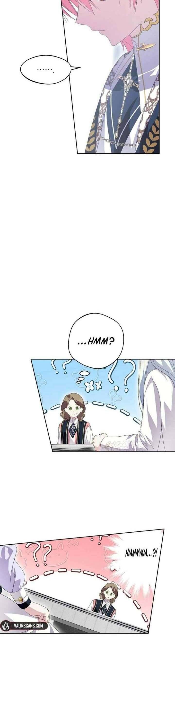 Phía Sau Mặt Nạ Của Nam Chính Hiền Lành - Chapter 79 - Page 43