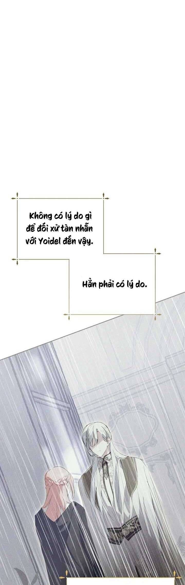 Phía Sau Mặt Nạ Của Nam Chính Hiền Lành - Chapter 79 - Page 5