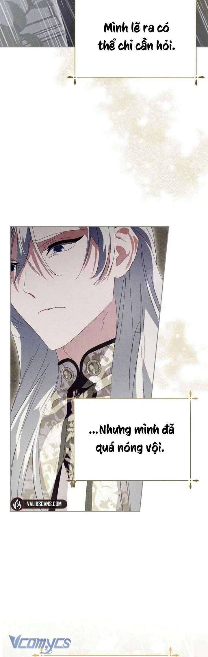 Phía Sau Mặt Nạ Của Nam Chính Hiền Lành - Chapter 79 - Page 6