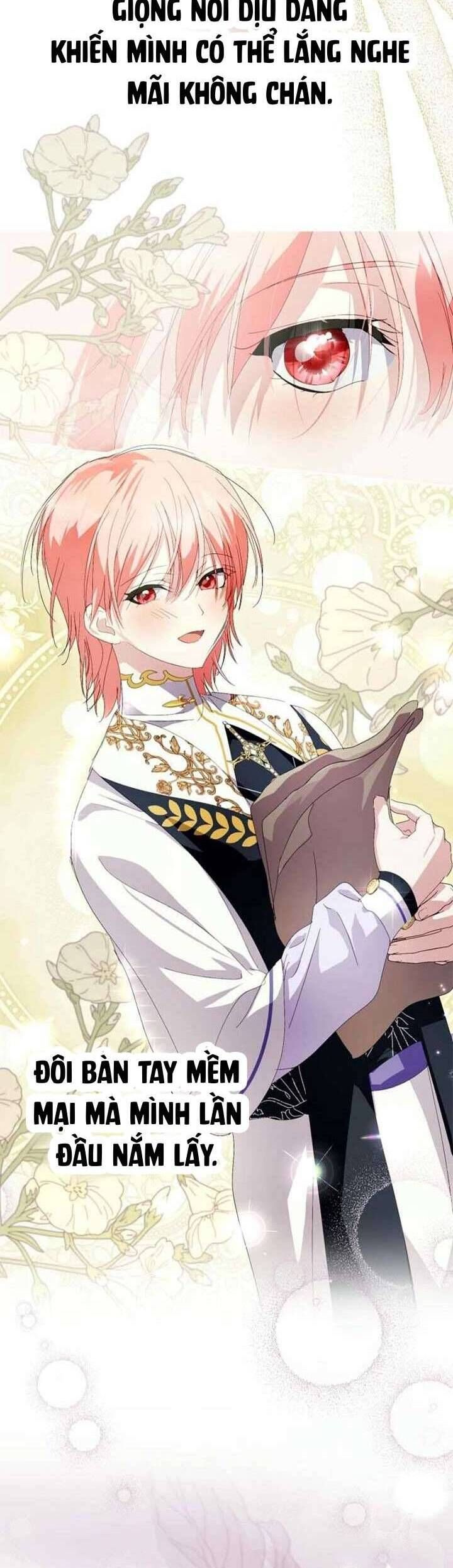 Phía Sau Mặt Nạ Của Nam Chính Hiền Lành - Chapter 79 - Page 9