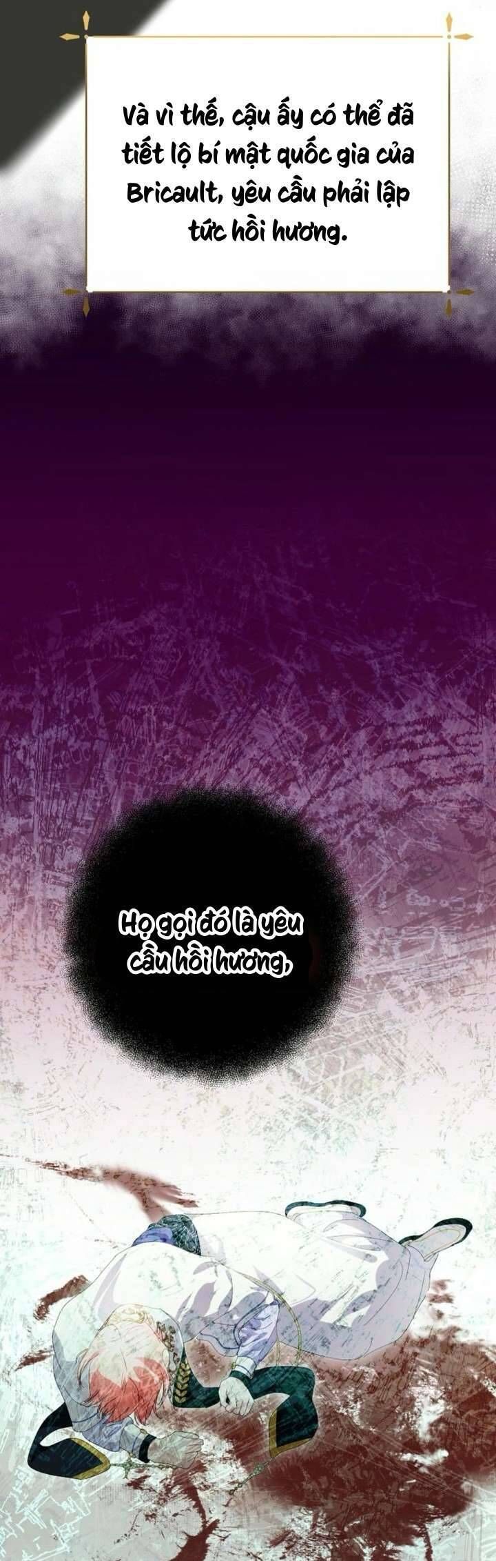 Phía Sau Mặt Nạ Của Nam Chính Hiền Lành - Chapter 80 - Page 10