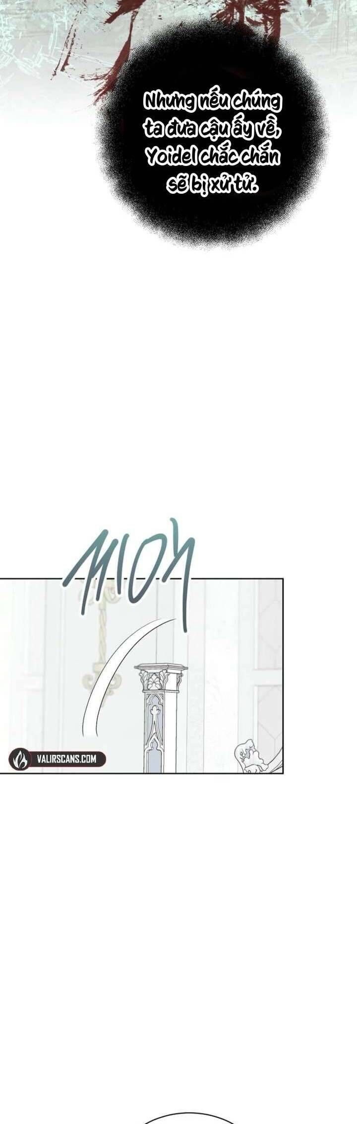 Phía Sau Mặt Nạ Của Nam Chính Hiền Lành - Chapter 80 - Page 11