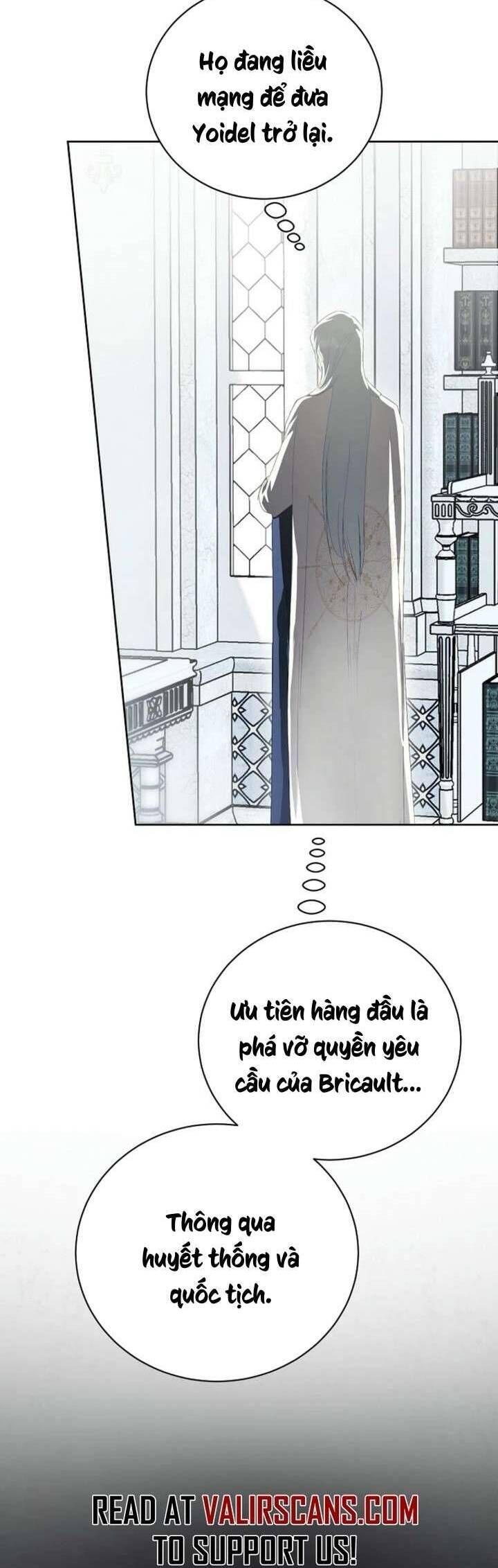 Phía Sau Mặt Nạ Của Nam Chính Hiền Lành - Chapter 80 - Page 12