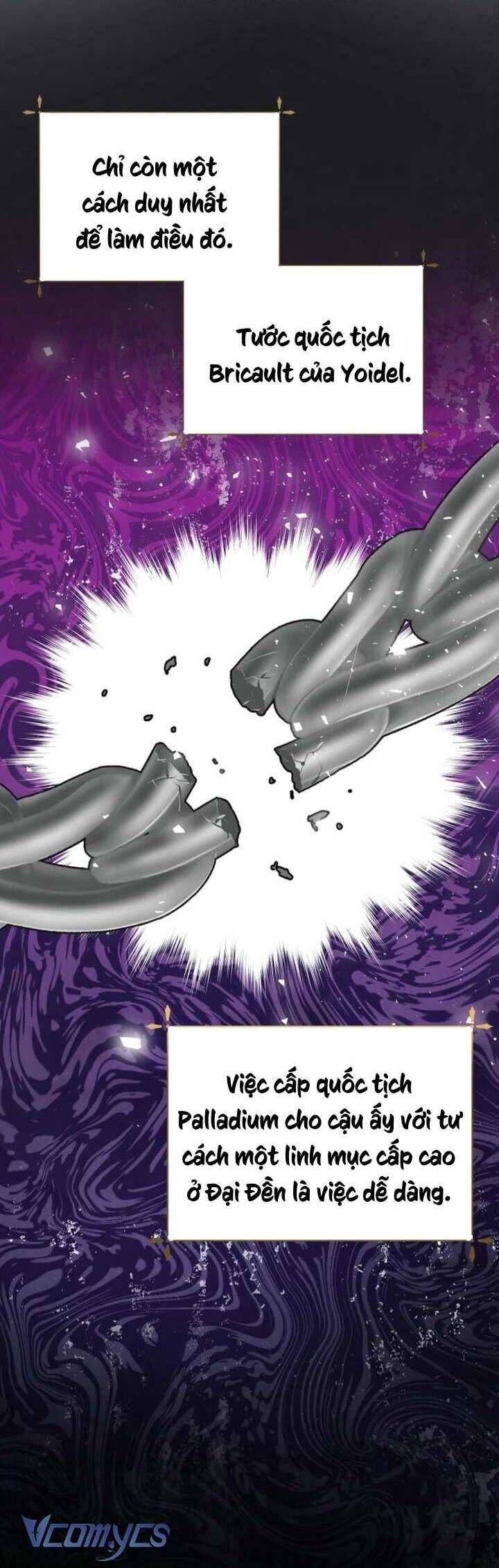 Phía Sau Mặt Nạ Của Nam Chính Hiền Lành - Chapter 80 - Page 13