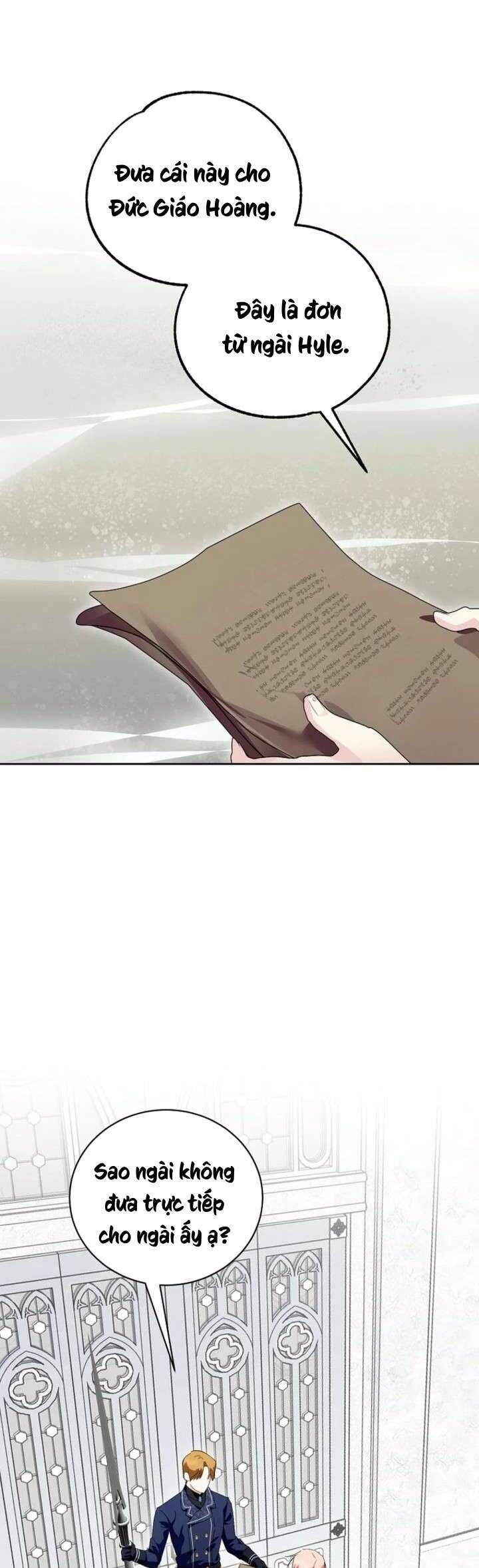 Phía Sau Mặt Nạ Của Nam Chính Hiền Lành - Chapter 80 - Page 16