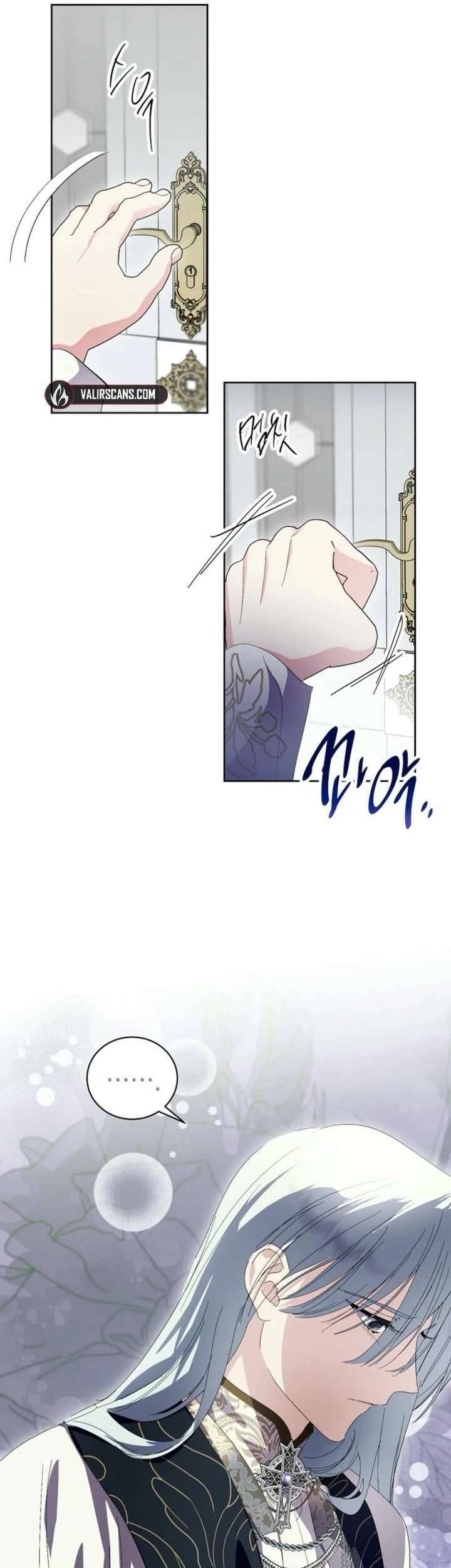 Phía Sau Mặt Nạ Của Nam Chính Hiền Lành - Chapter 80 - Page 18