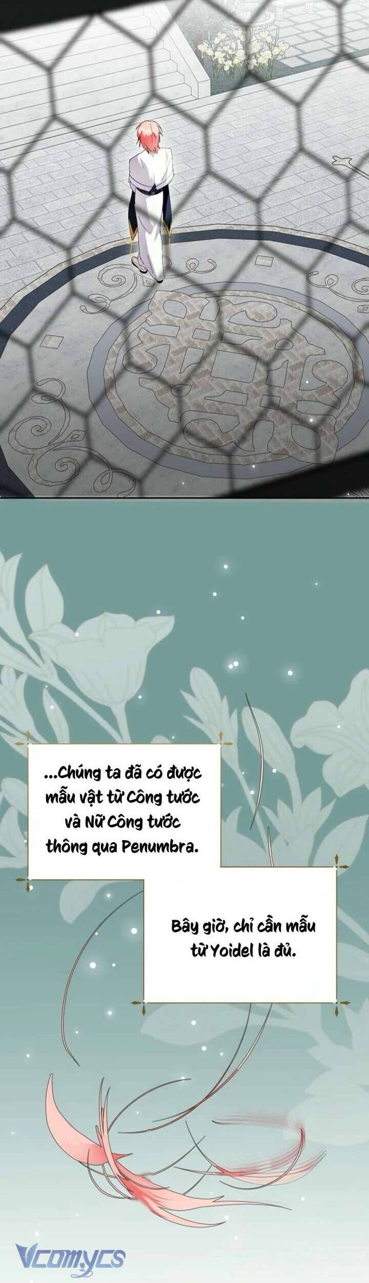 Phía Sau Mặt Nạ Của Nam Chính Hiền Lành - Chapter 80 - Page 21