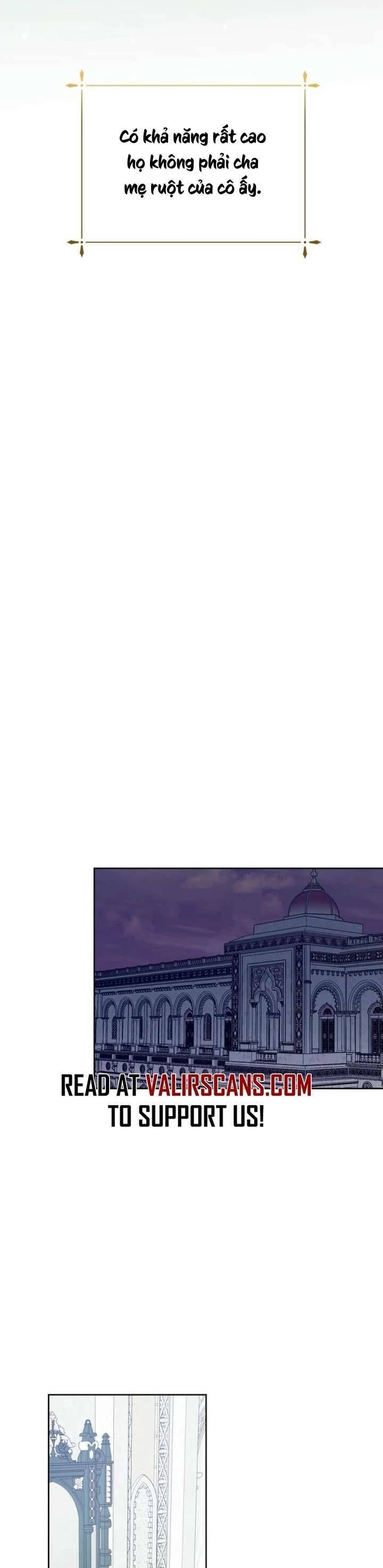 Phía Sau Mặt Nạ Của Nam Chính Hiền Lành - Chapter 80 - Page 22