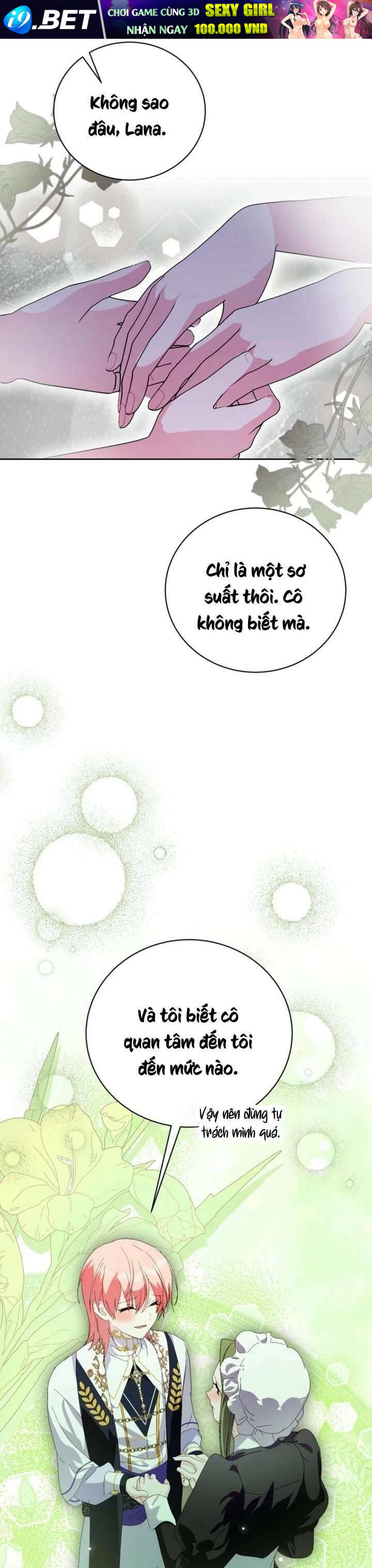 Phía Sau Mặt Nạ Của Nam Chính Hiền Lành - Chapter 80 - Page 25