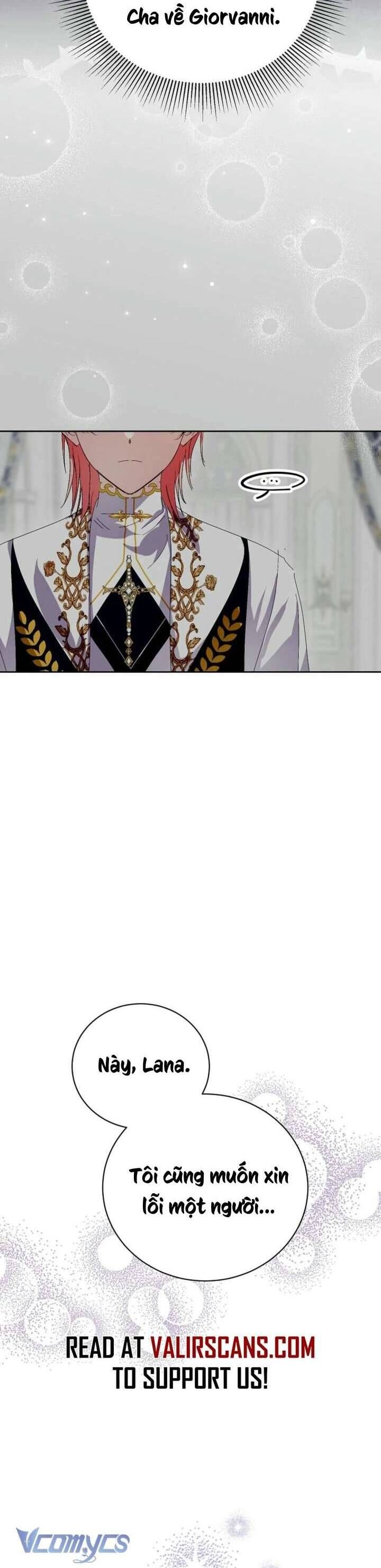 Phía Sau Mặt Nạ Của Nam Chính Hiền Lành - Chapter 80 - Page 27