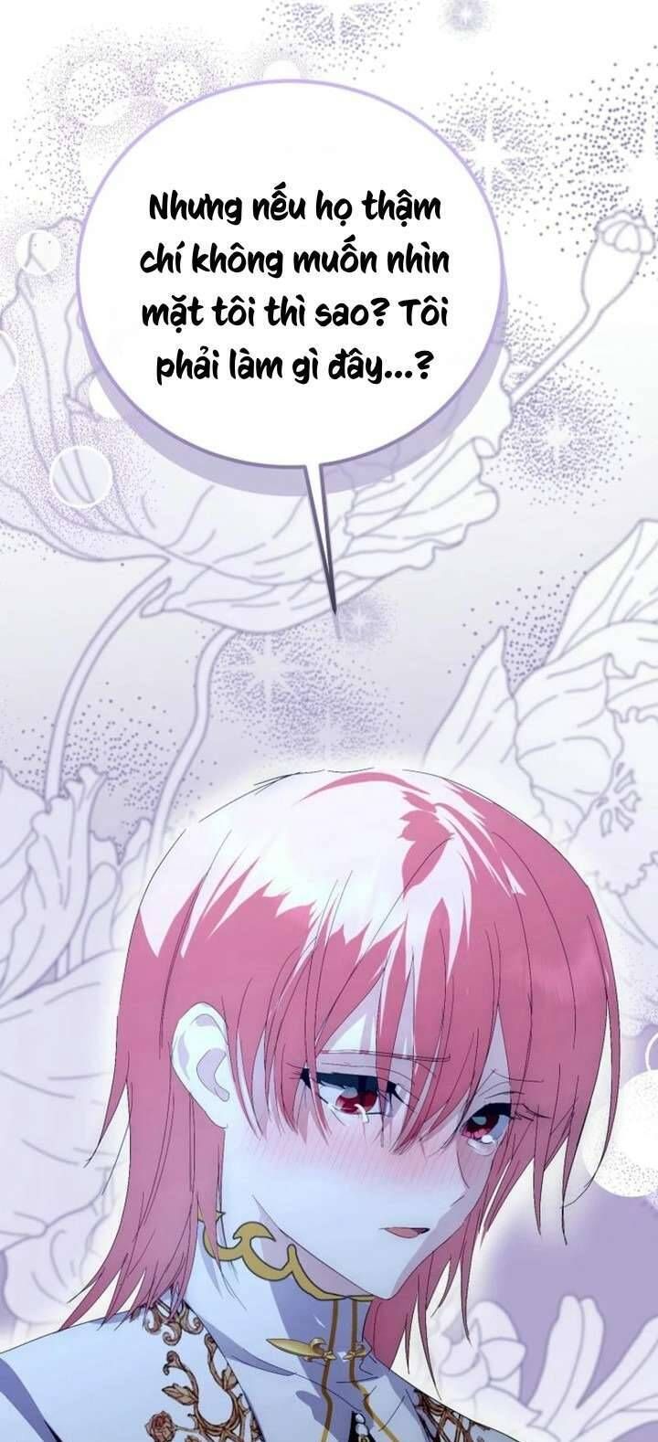 Phía Sau Mặt Nạ Của Nam Chính Hiền Lành - Chapter 80 - Page 28