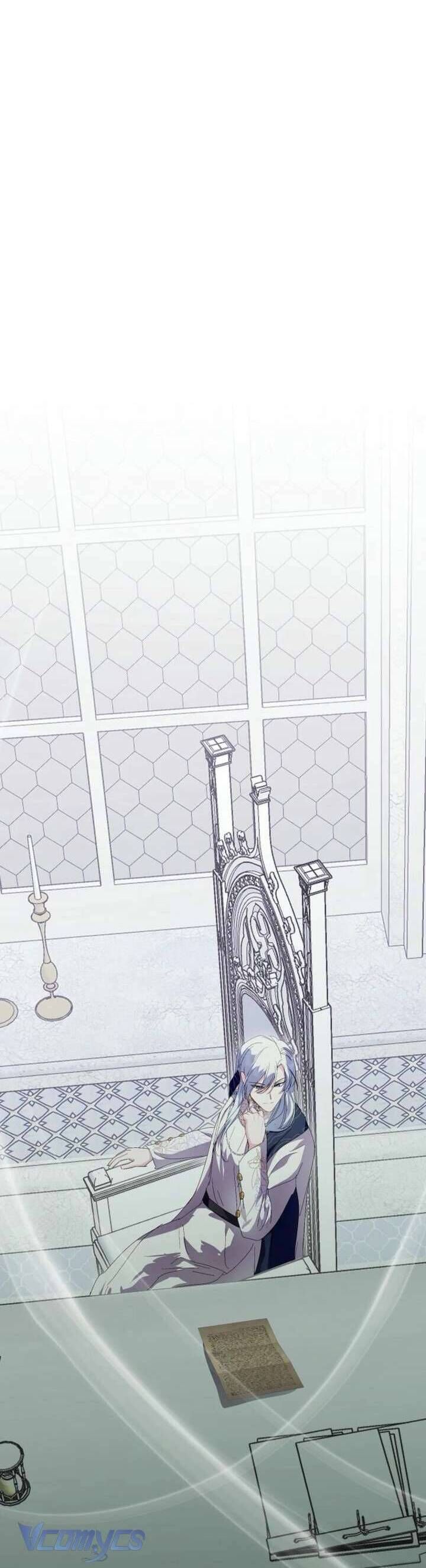 Phía Sau Mặt Nạ Của Nam Chính Hiền Lành - Chapter 80 - Page 5