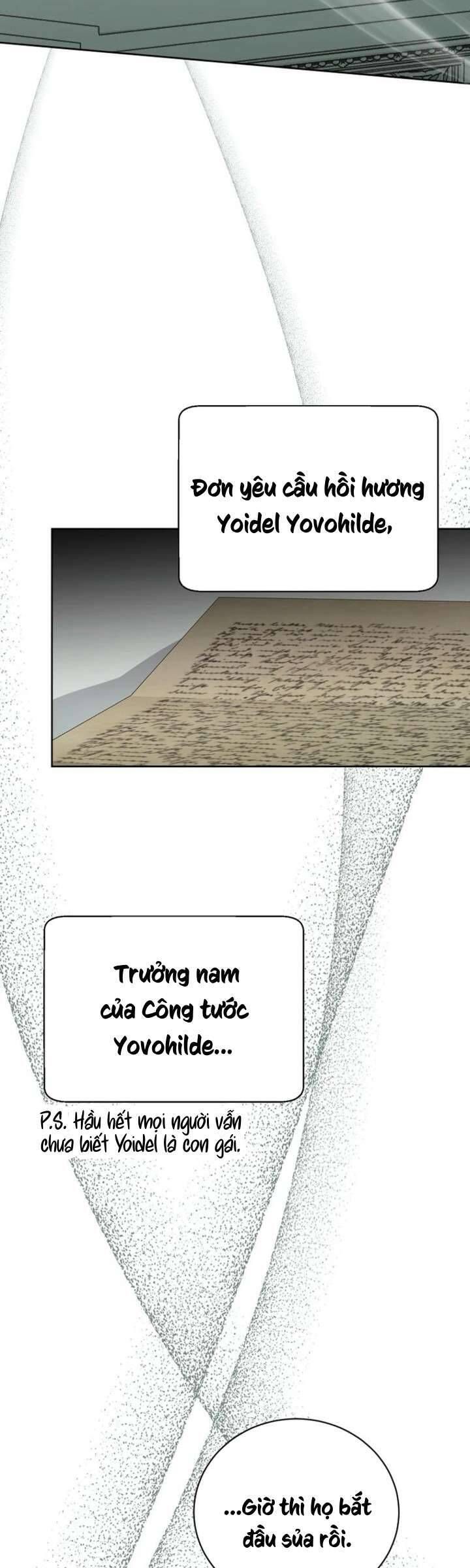 Phía Sau Mặt Nạ Của Nam Chính Hiền Lành - Chapter 80 - Page 6