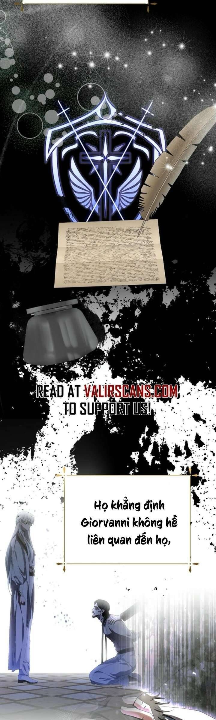 Phía Sau Mặt Nạ Của Nam Chính Hiền Lành - Chapter 80 - Page 8