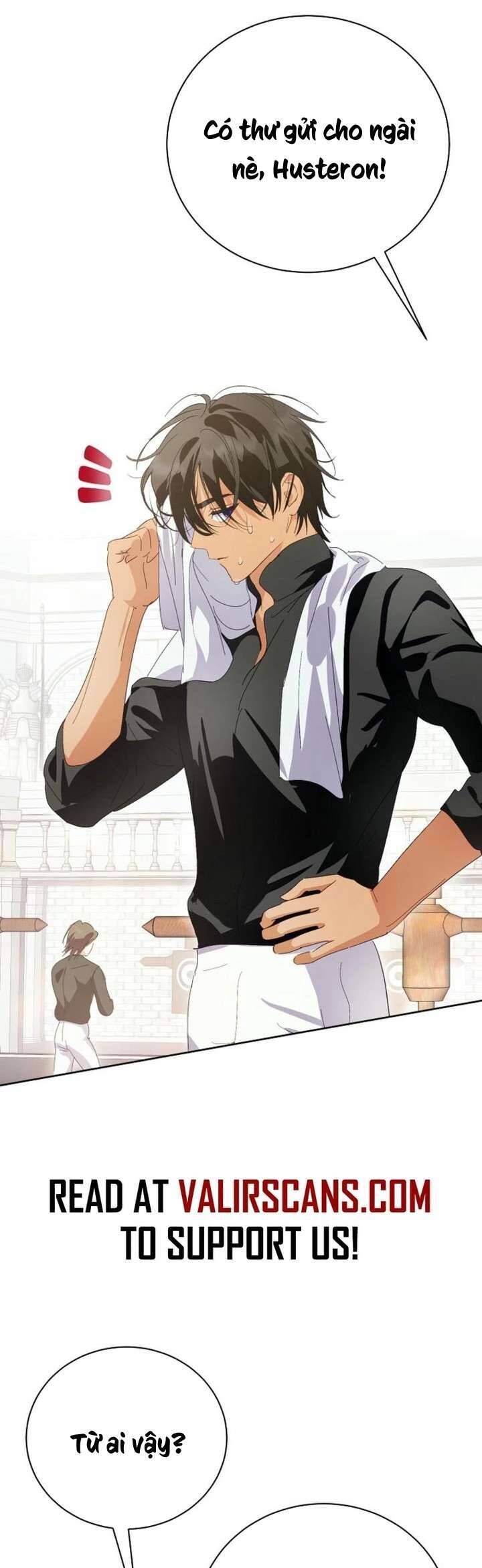 Phía Sau Mặt Nạ Của Nam Chính Hiền Lành - Chapter 81 - Page 12