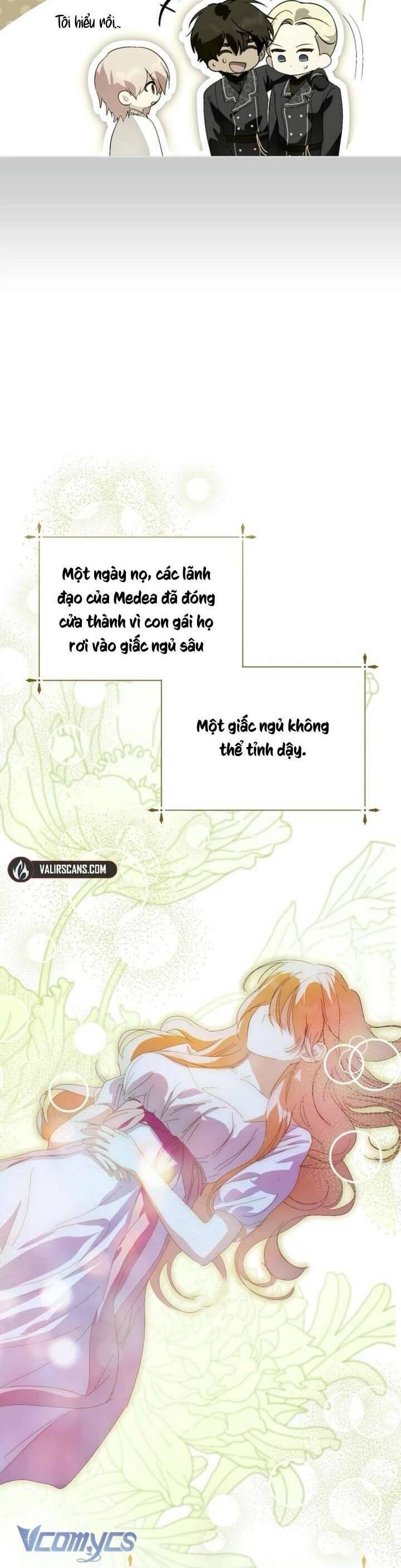 Phía Sau Mặt Nạ Của Nam Chính Hiền Lành - Chapter 81 - Page 18