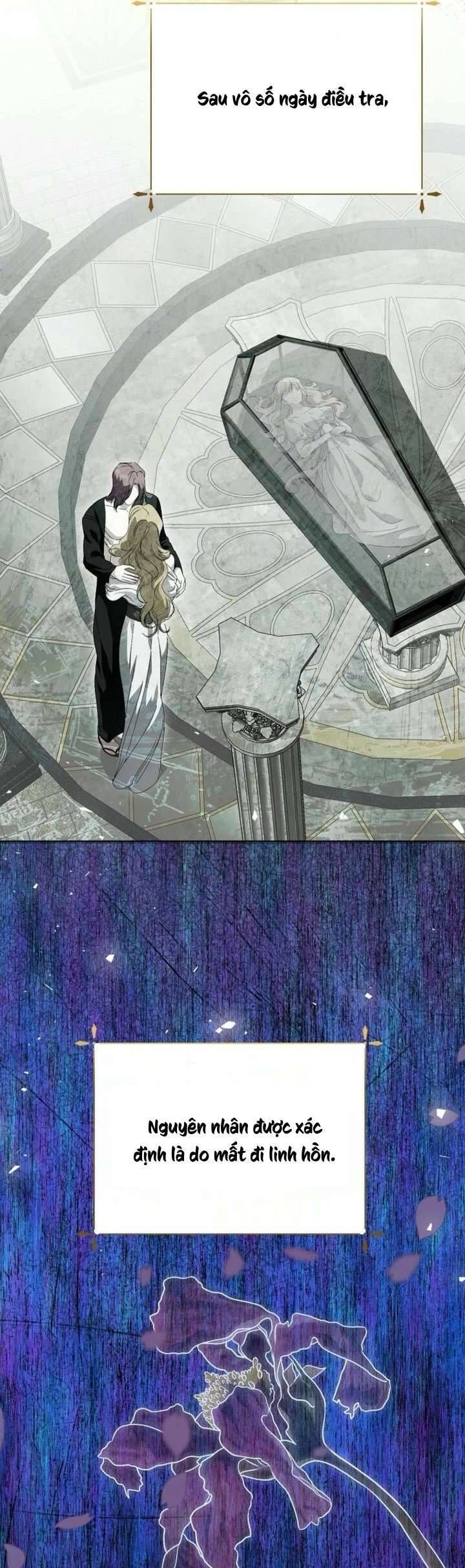 Phía Sau Mặt Nạ Của Nam Chính Hiền Lành - Chapter 81 - Page 19