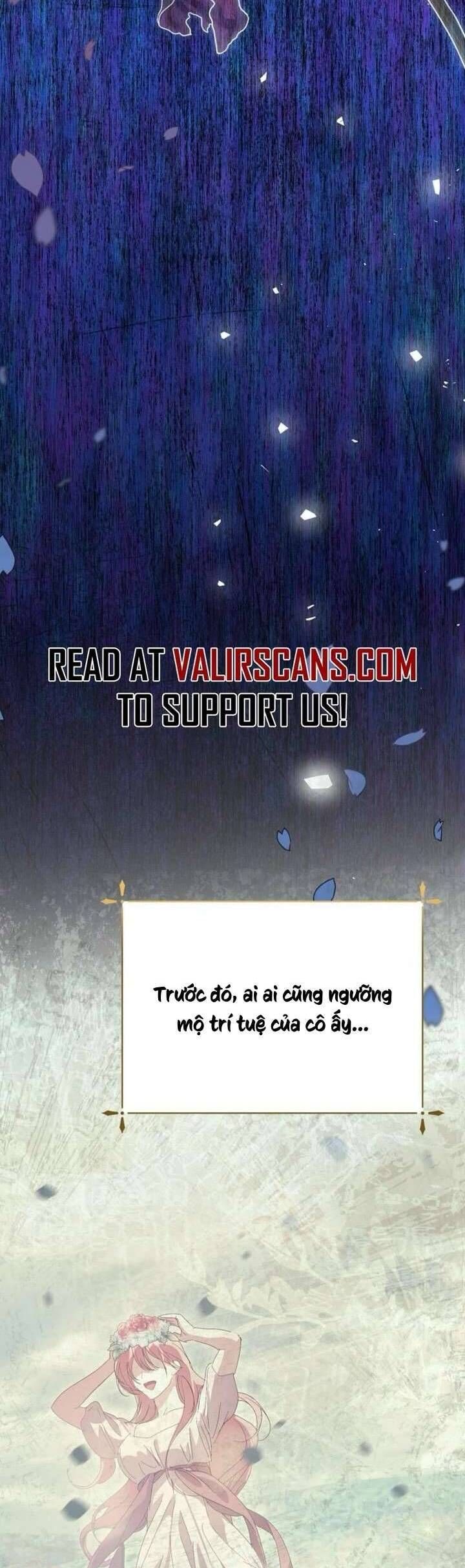 Phía Sau Mặt Nạ Của Nam Chính Hiền Lành - Chapter 81 - Page 20