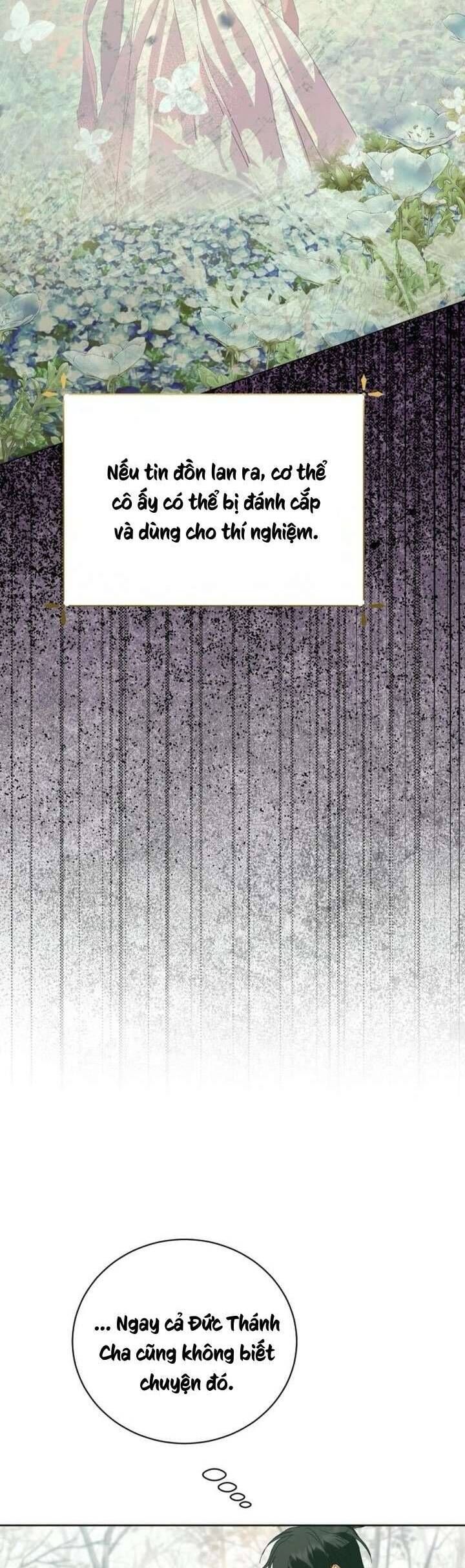 Phía Sau Mặt Nạ Của Nam Chính Hiền Lành - Chapter 81 - Page 21