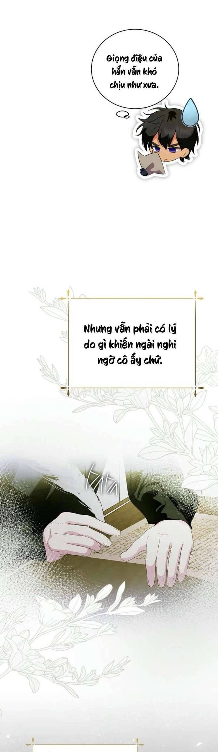 Phía Sau Mặt Nạ Của Nam Chính Hiền Lành - Chapter 81 - Page 24