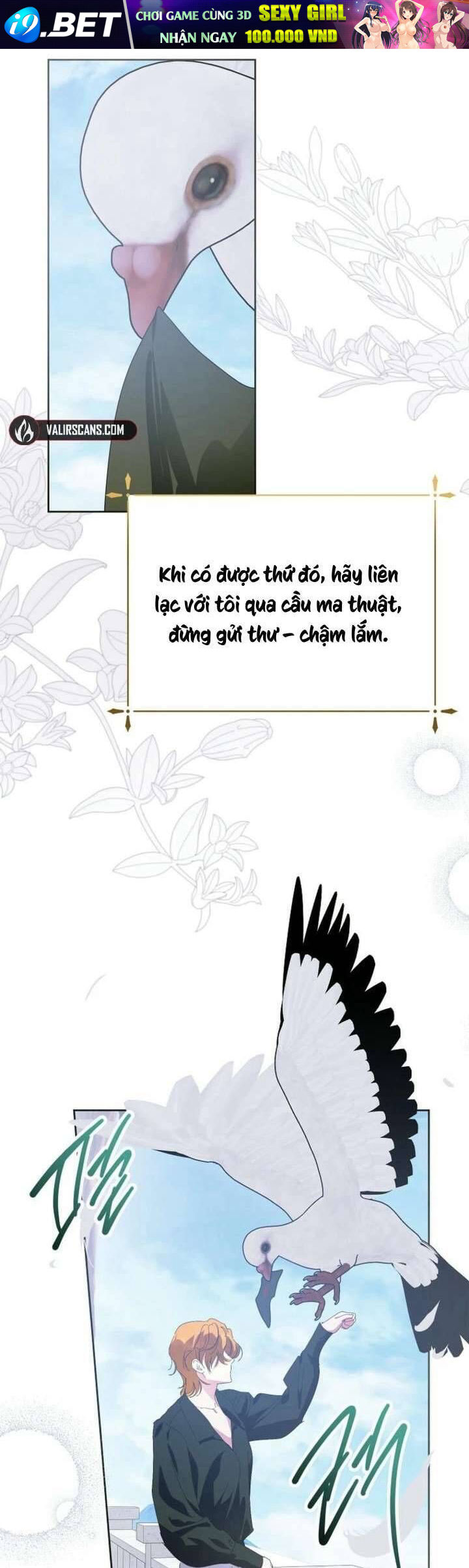 Phía Sau Mặt Nạ Của Nam Chính Hiền Lành - Chapter 81 - Page 26