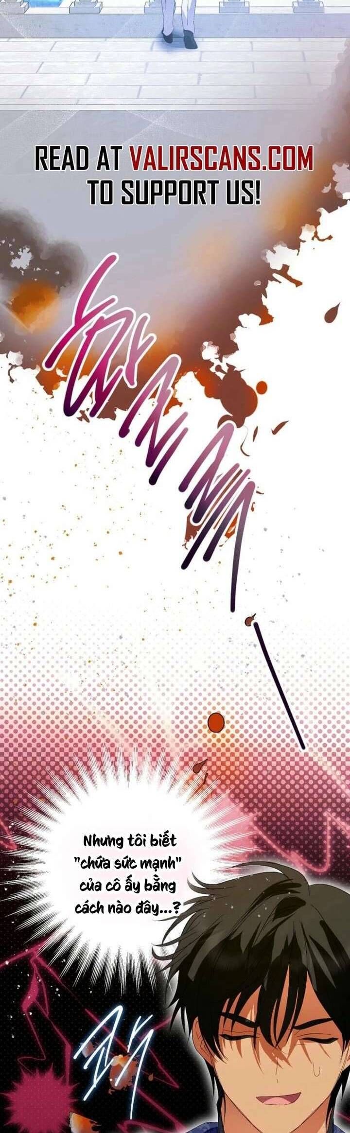 Phía Sau Mặt Nạ Của Nam Chính Hiền Lành - Chapter 81 - Page 28