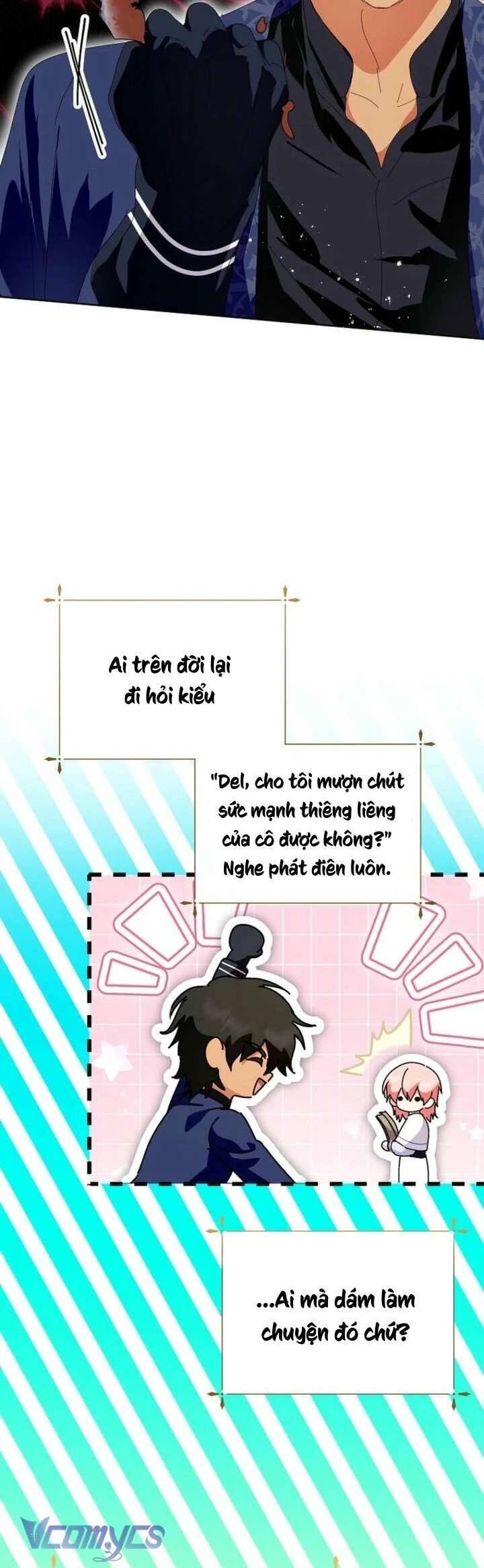 Phía Sau Mặt Nạ Của Nam Chính Hiền Lành - Chapter 81 - Page 29
