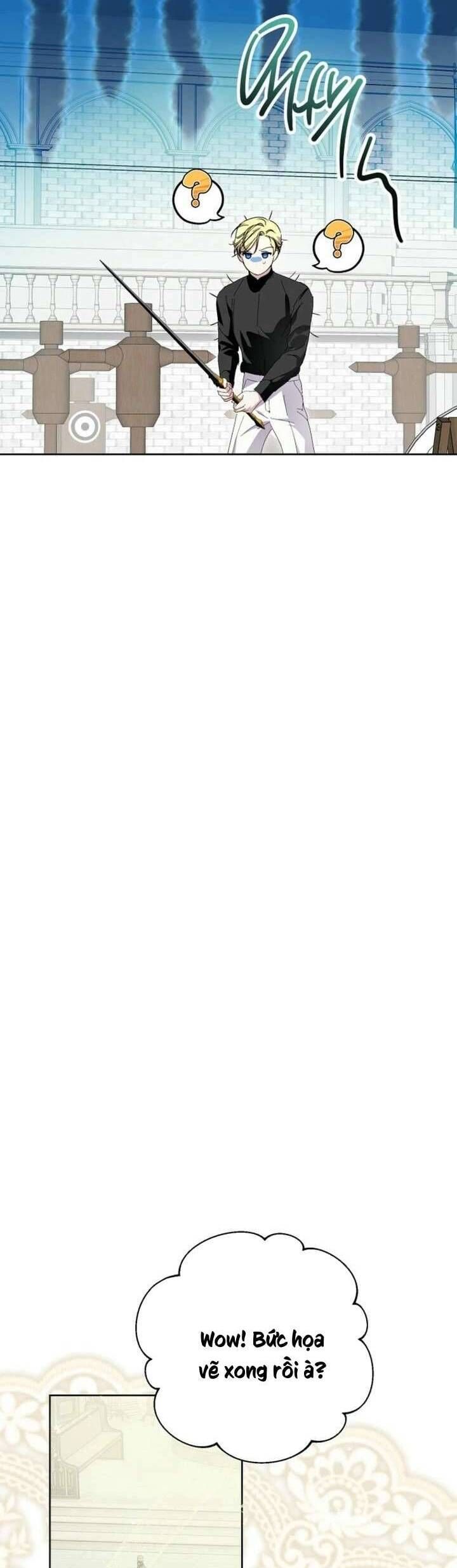 Phía Sau Mặt Nạ Của Nam Chính Hiền Lành - Chapter 81 - Page 32